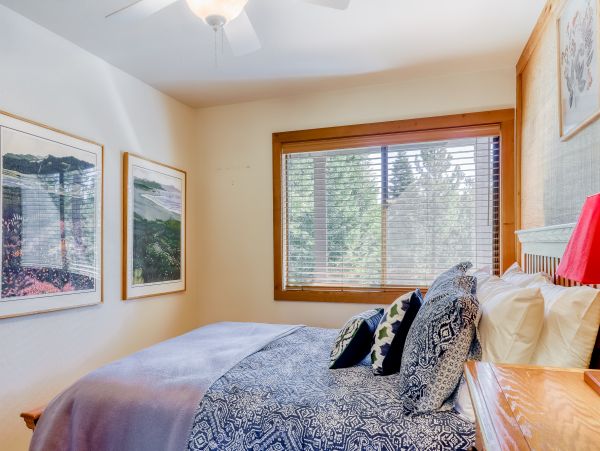Lake Tahoe North Shore Home 979112