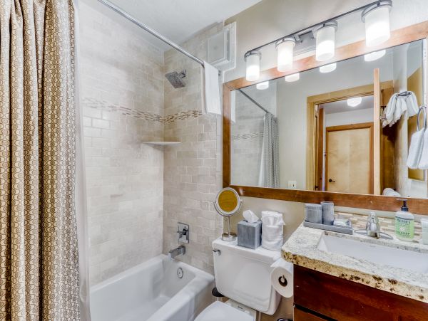 Lake Tahoe North Shore Home 979112