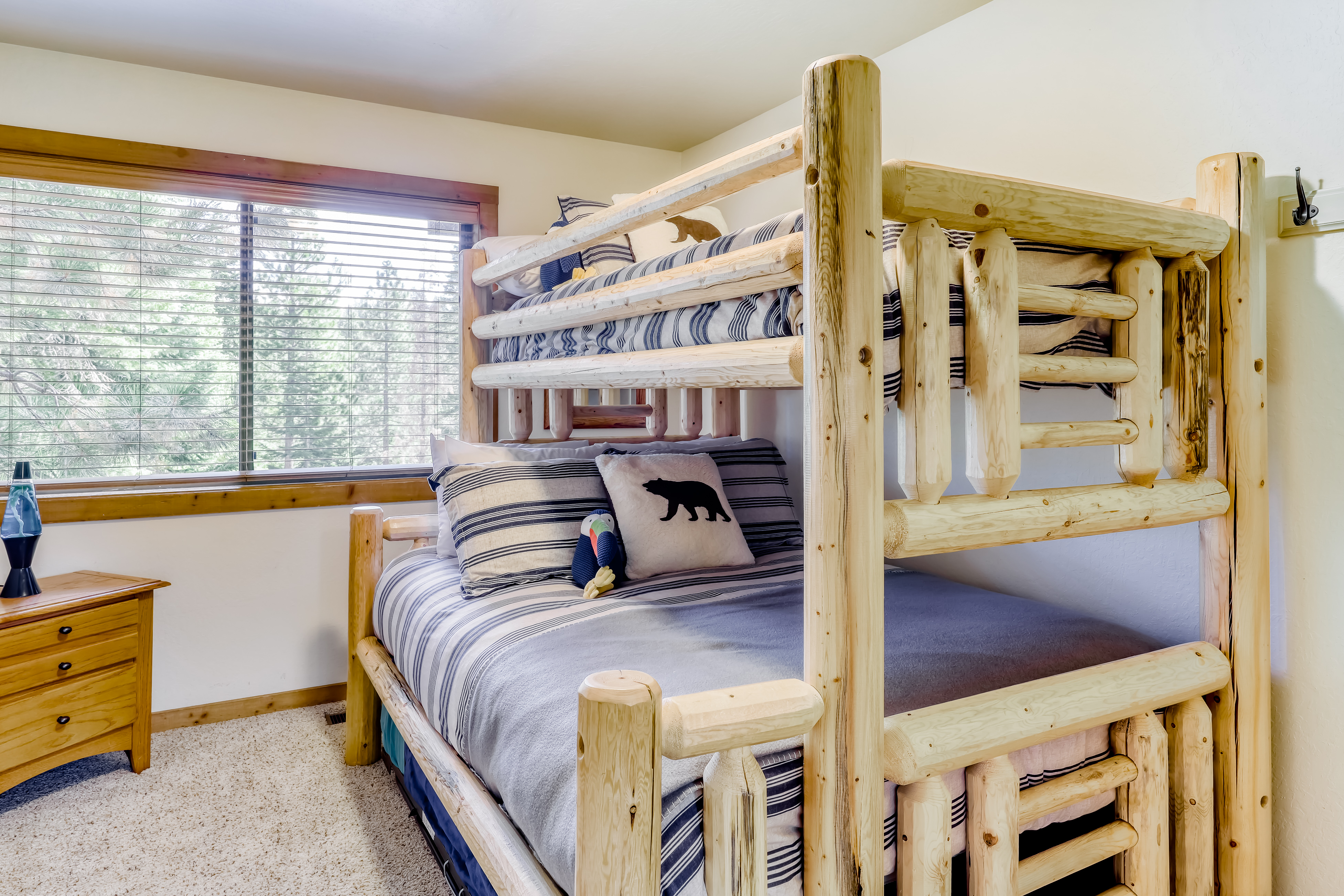 Lake Tahoe North Shore Home 979112