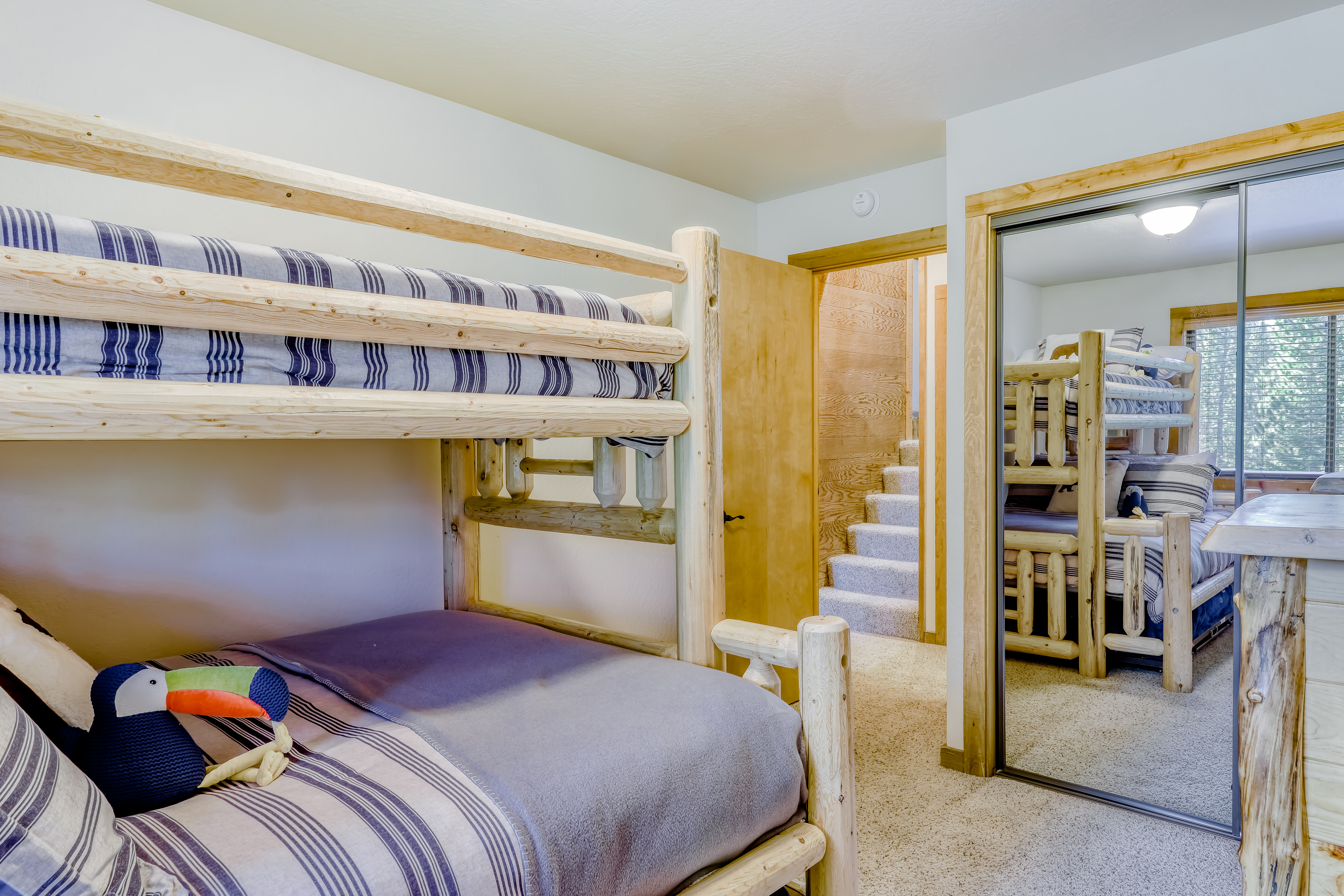 Lake Tahoe North Shore Home 979112