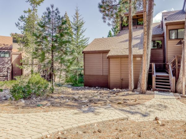 Lake Tahoe North Shore Home 979112