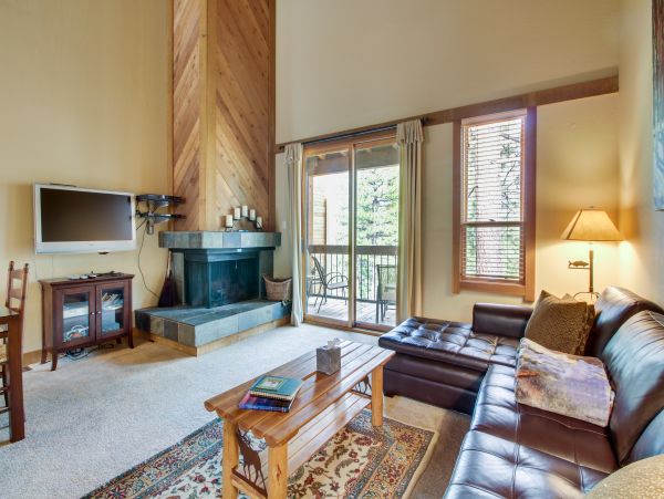 Lake Tahoe North Shore Home 979113