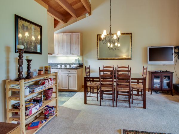 Lake Tahoe North Shore Home 979113