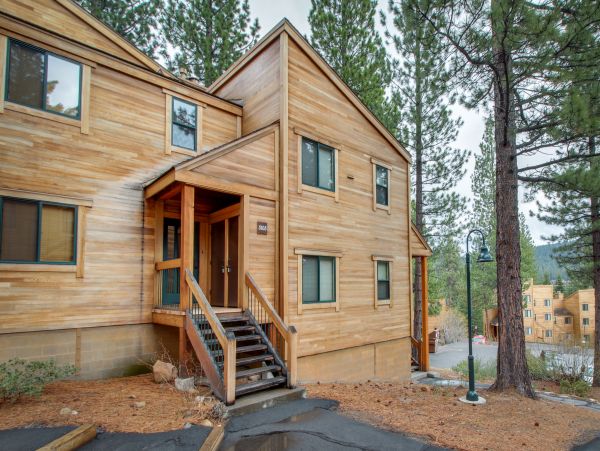 Lake Tahoe North Shore Home 979113