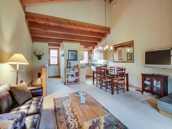 Lake Tahoe North Shore Home 979113