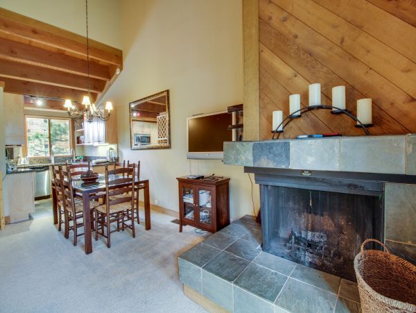 Lake Tahoe North Shore Home 979113