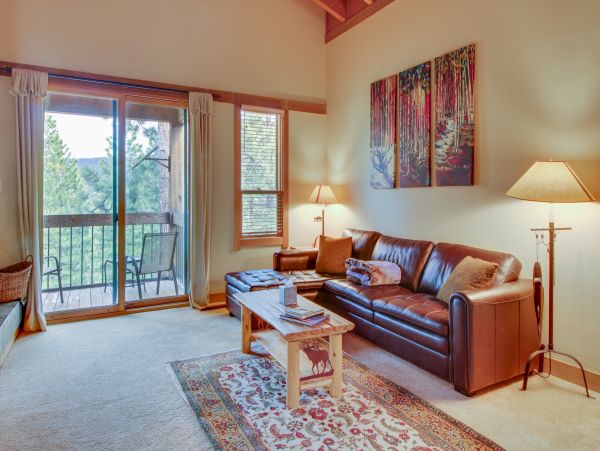 Lake Tahoe North Shore Home 979113