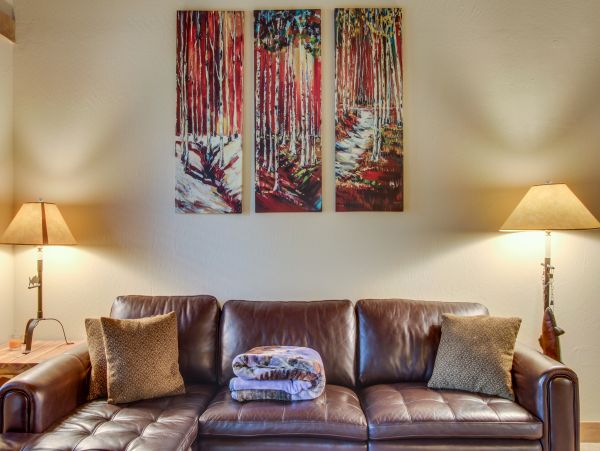 Lake Tahoe North Shore Home 979113