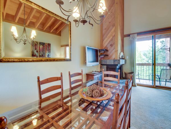 Lake Tahoe North Shore Home 979113