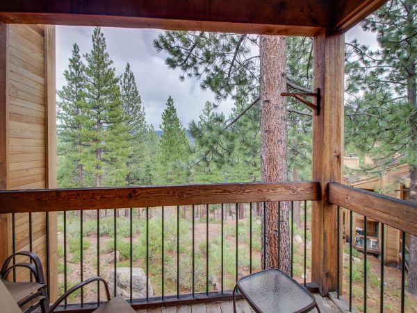 Lake Tahoe North Shore Home 979113
