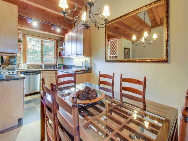 Lake Tahoe North Shore Home 979113