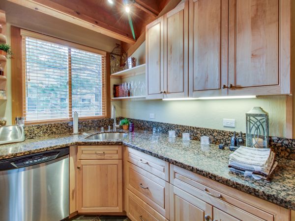 Lake Tahoe North Shore Home 979113
