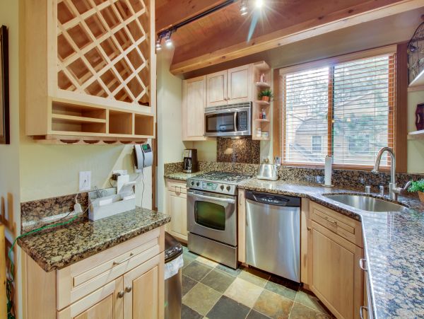 Lake Tahoe North Shore Home 979113