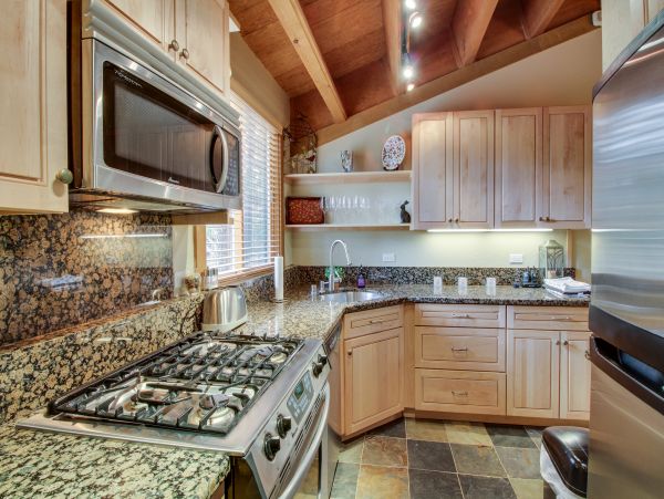 Lake Tahoe North Shore Home 979113