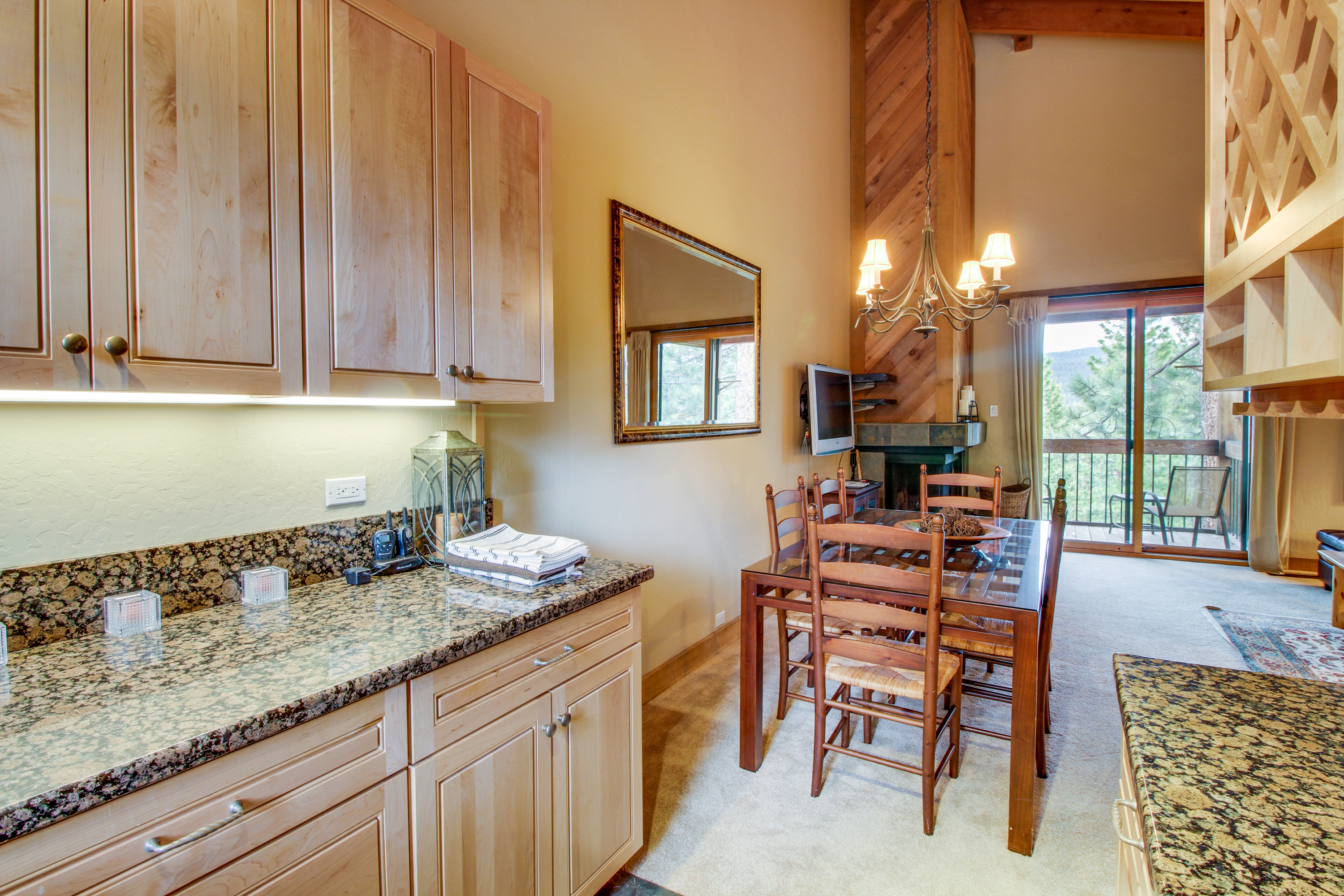 Lake Tahoe North Shore Home 979113