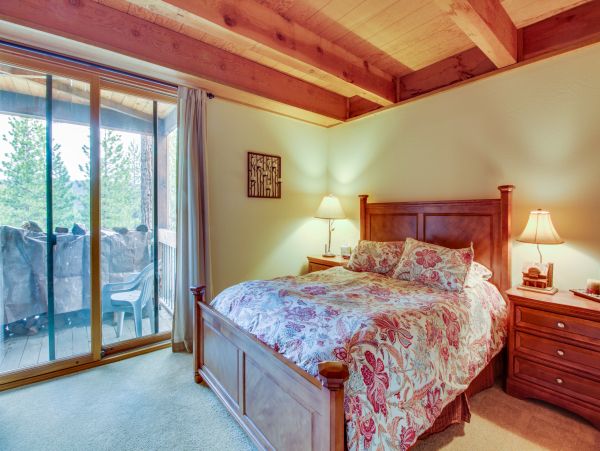 Lake Tahoe North Shore Home 979113