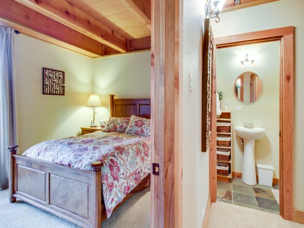 Lake Tahoe North Shore Home 979113