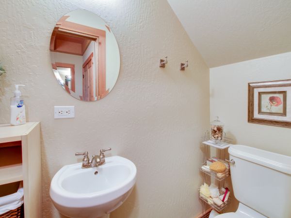 Lake Tahoe North Shore Home 979113