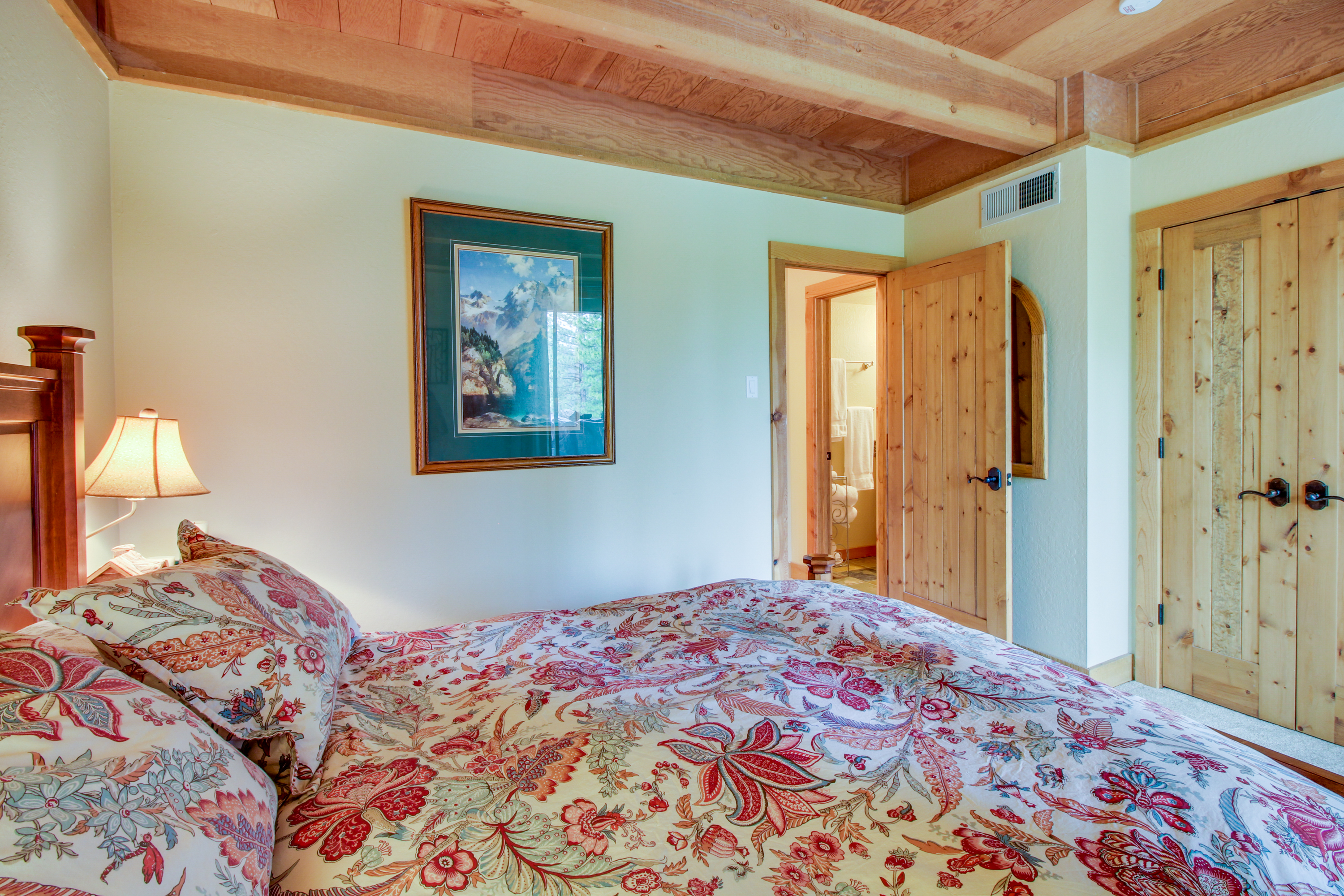 Lake Tahoe North Shore Home 979113