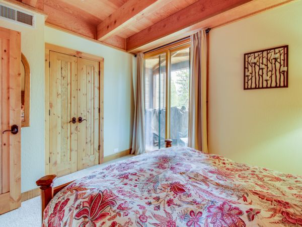 Lake Tahoe North Shore Home 979113