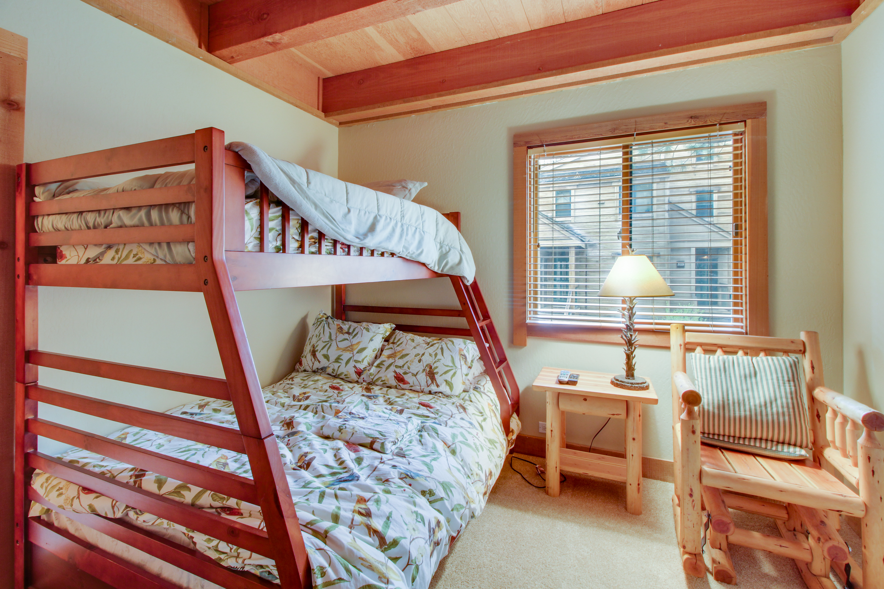 Lake Tahoe North Shore Home 979113