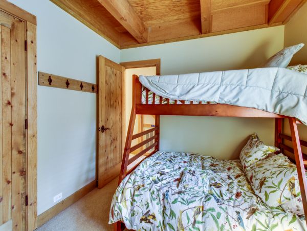 Lake Tahoe North Shore Home 979113