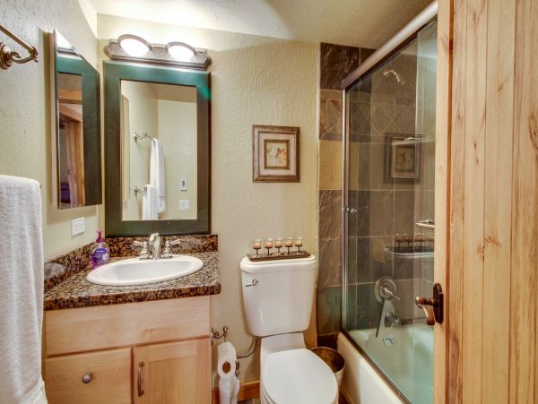Lake Tahoe North Shore Home 979113
