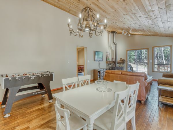 Lake Tahoe North Shore Home 979114