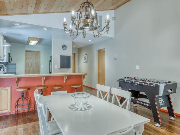 Lake Tahoe North Shore Home 979114