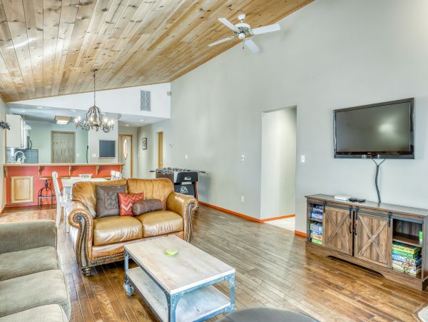 Lake Tahoe North Shore Home 979114
