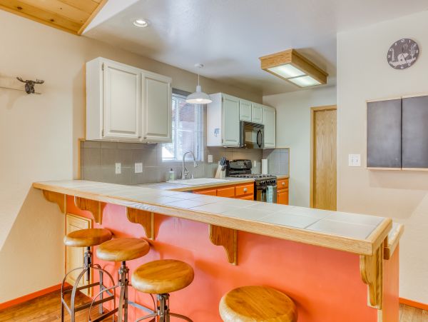Lake Tahoe North Shore Home 979114