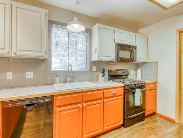 Lake Tahoe North Shore Home 979114