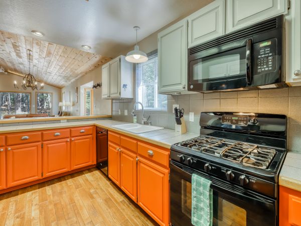 Lake Tahoe North Shore Home 979114