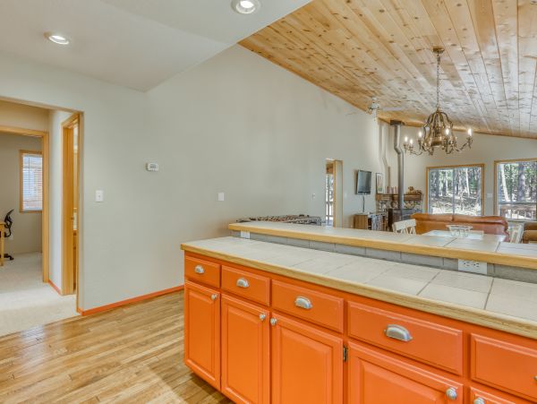 Lake Tahoe North Shore Home 979114