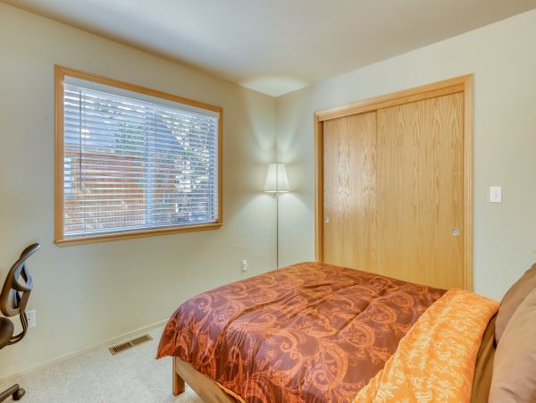 Lake Tahoe North Shore Home 979114