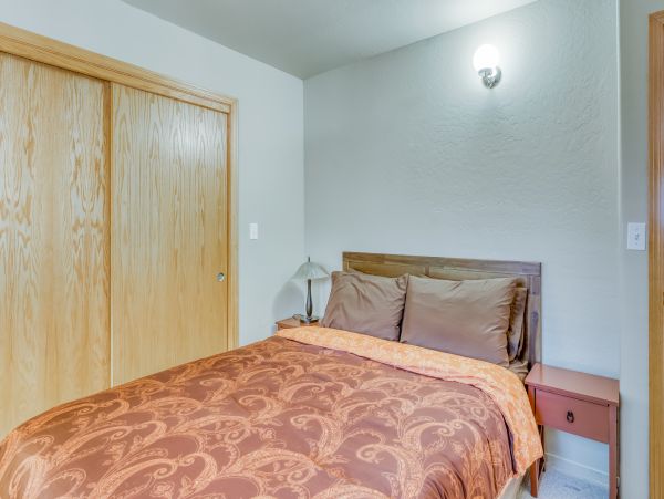 Lake Tahoe North Shore Home 979114