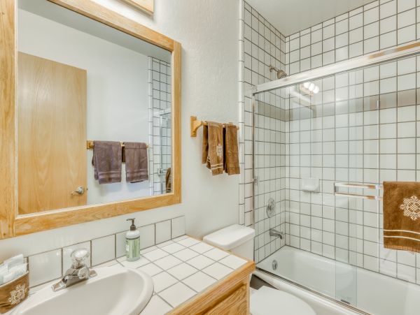 Lake Tahoe North Shore Home 979114