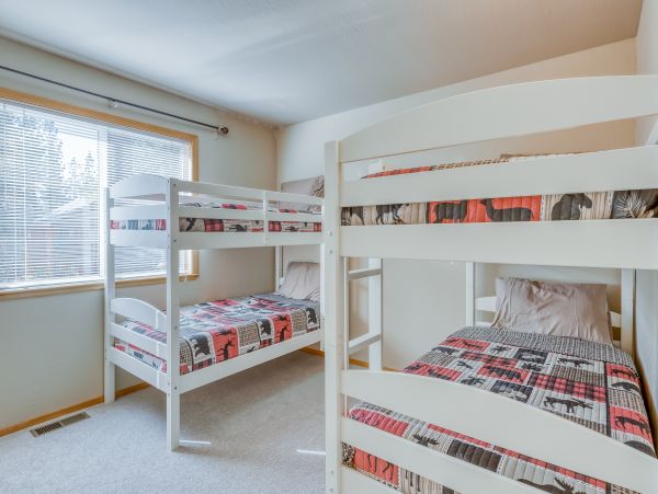 Lake Tahoe North Shore Home 979114