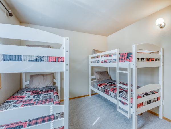 Lake Tahoe North Shore Home 979114