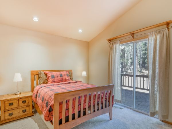 Lake Tahoe North Shore Home 979114