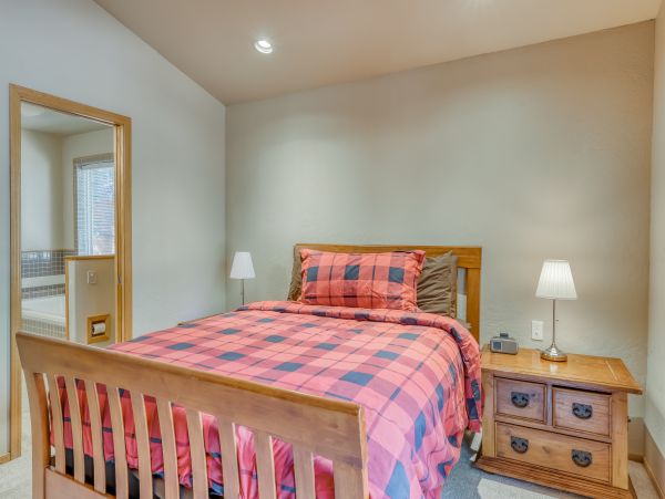 Lake Tahoe North Shore Home 979114