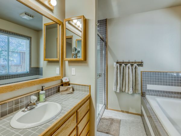 Lake Tahoe North Shore Home 979114