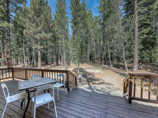 Lake Tahoe North Shore Home 979114