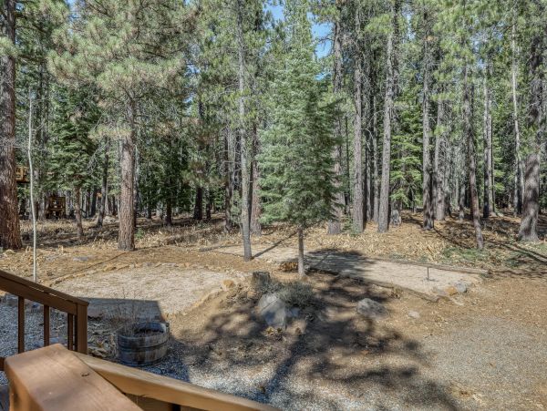 Lake Tahoe North Shore Home 979114