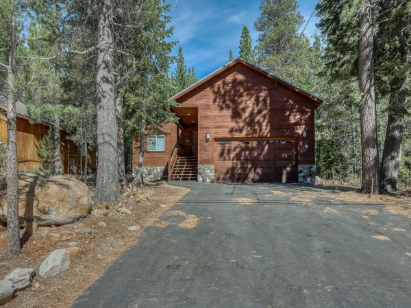 Lake Tahoe North Shore Home 979114