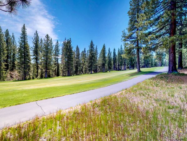 Lake Tahoe North Shore Home 979114