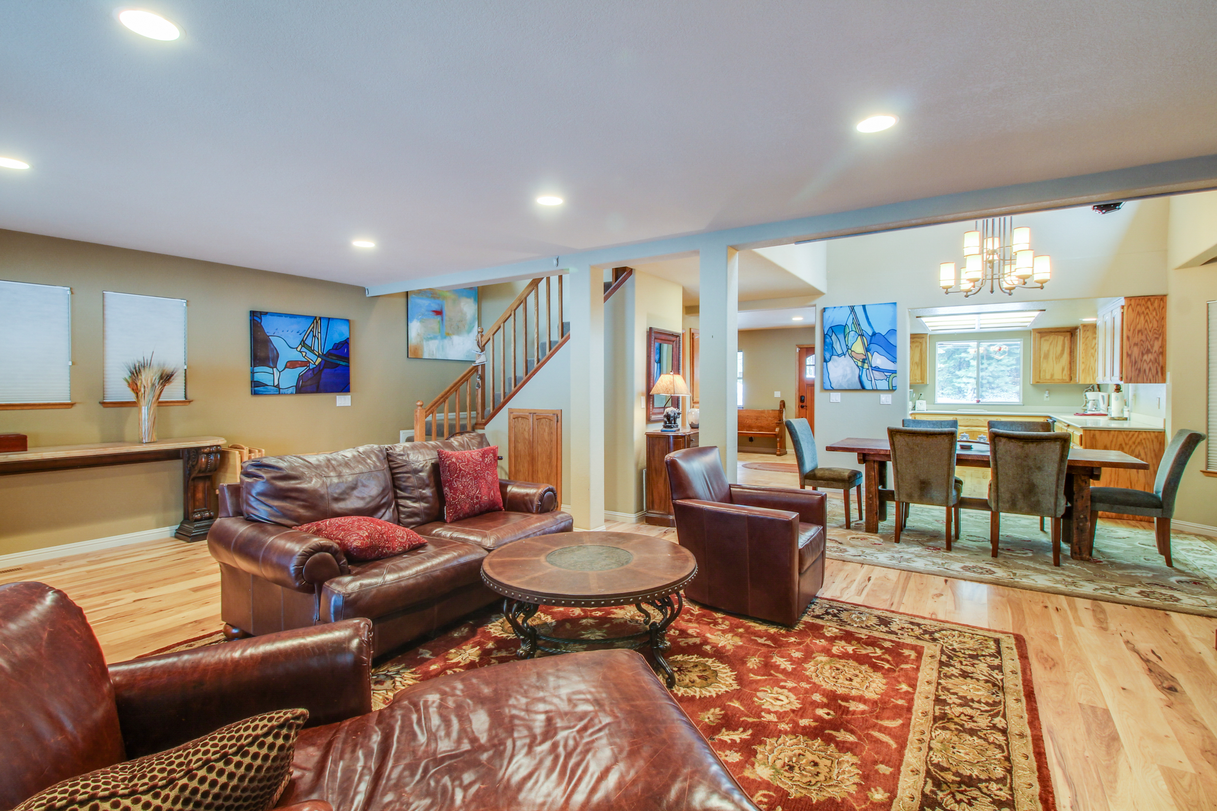 Lake Tahoe North Shore Home 979115
