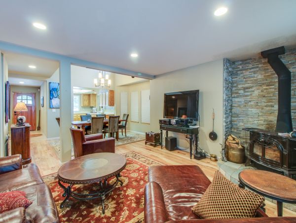 Lake Tahoe North Shore Home 979115