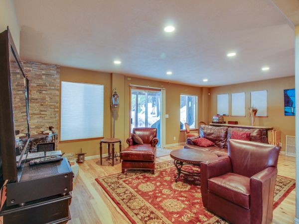 Lake Tahoe North Shore Home 979115