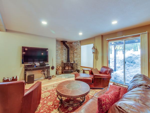 Lake Tahoe North Shore Home 979115
